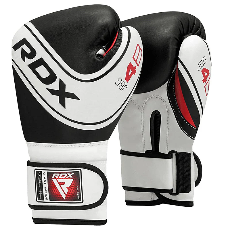 RDX Gyerek fehér (4oz,6oz)