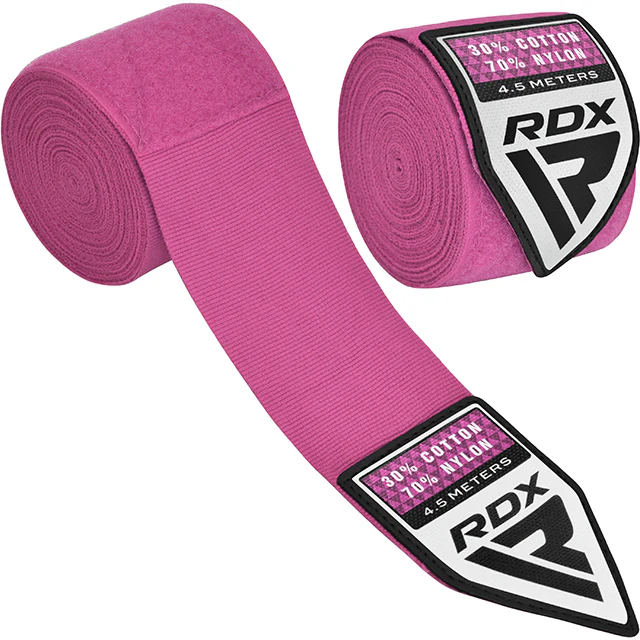 RDX Bandázs pink