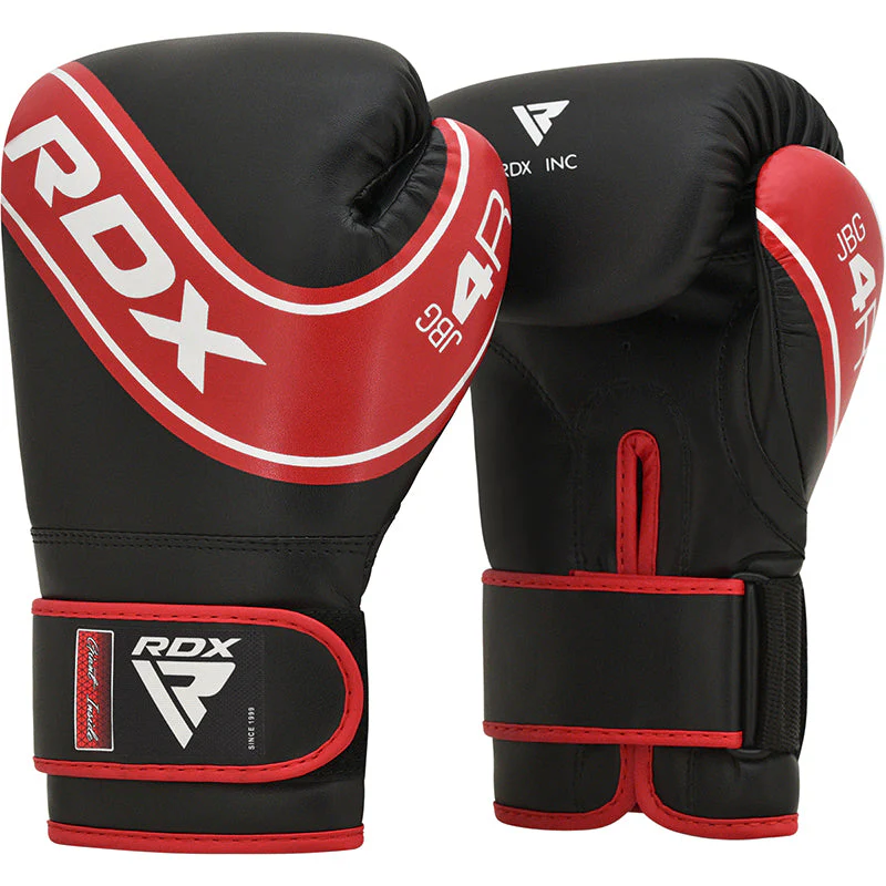 RDX Gyerek piros (4oz,6oz))