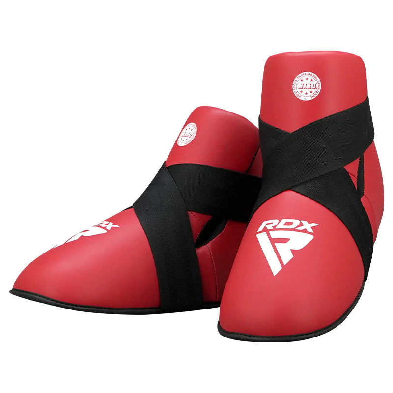 RDX T1 WAKO Foot Protector
