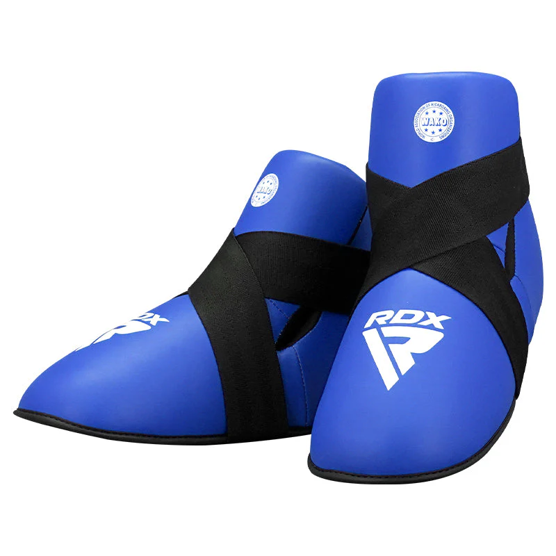 RDX T1 WAKO Foot Protector