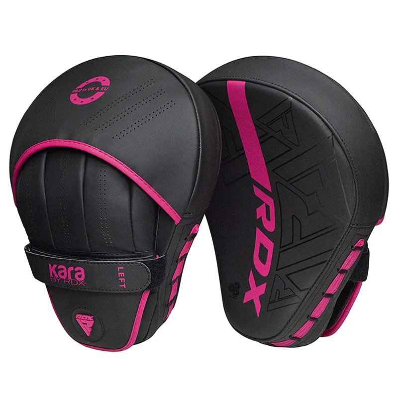 RDX KARA Focus Pads Pink