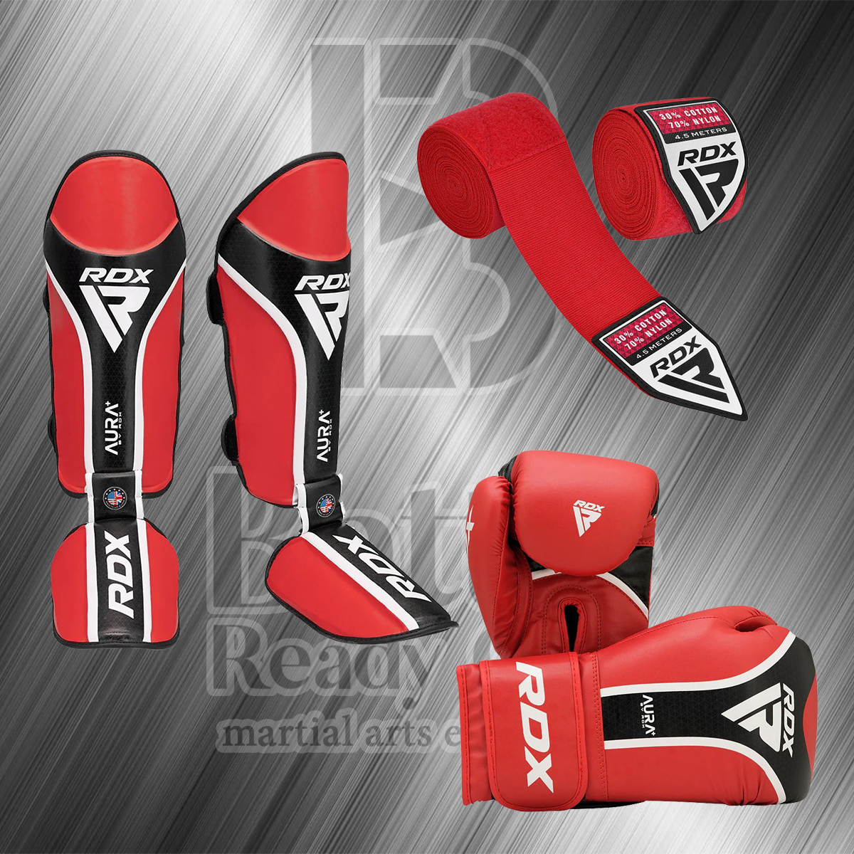 PowerStrike Szett s1