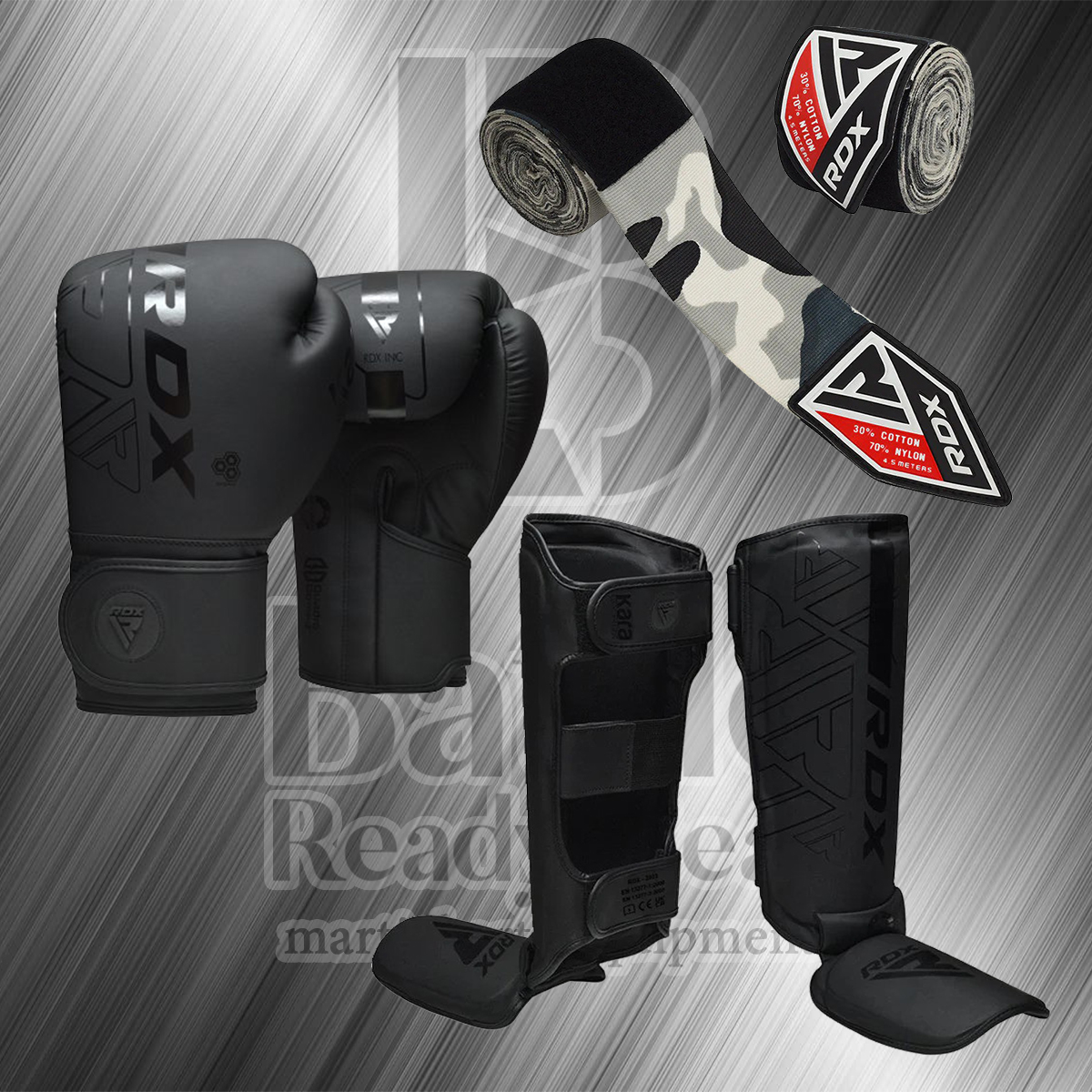 PowerStrike Szett s3