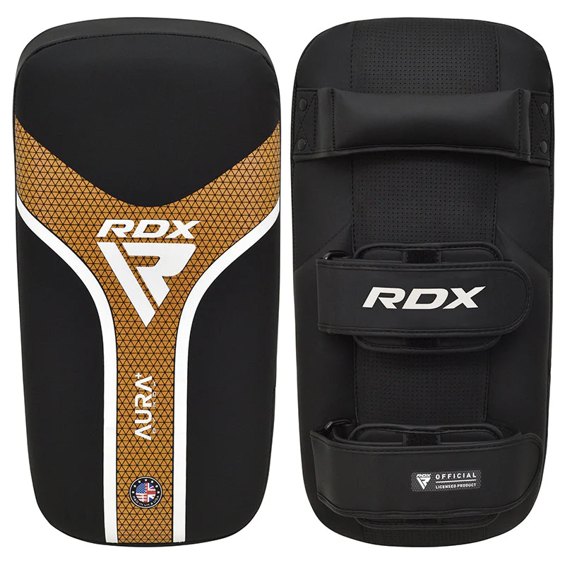 ARM PAD AURA PLUS T-17 arany